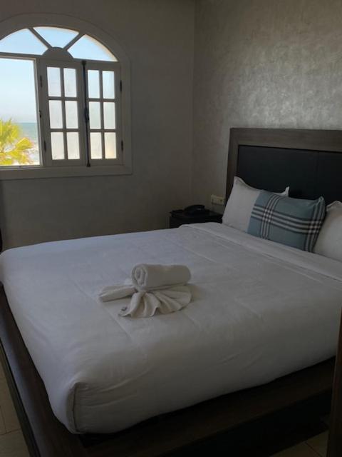 Amwaj Hotel El Jadida Exterior photo