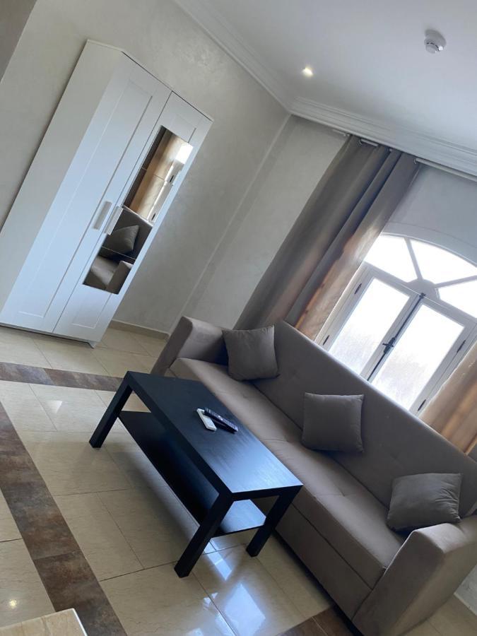 Amwaj Hotel El Jadida Exterior photo