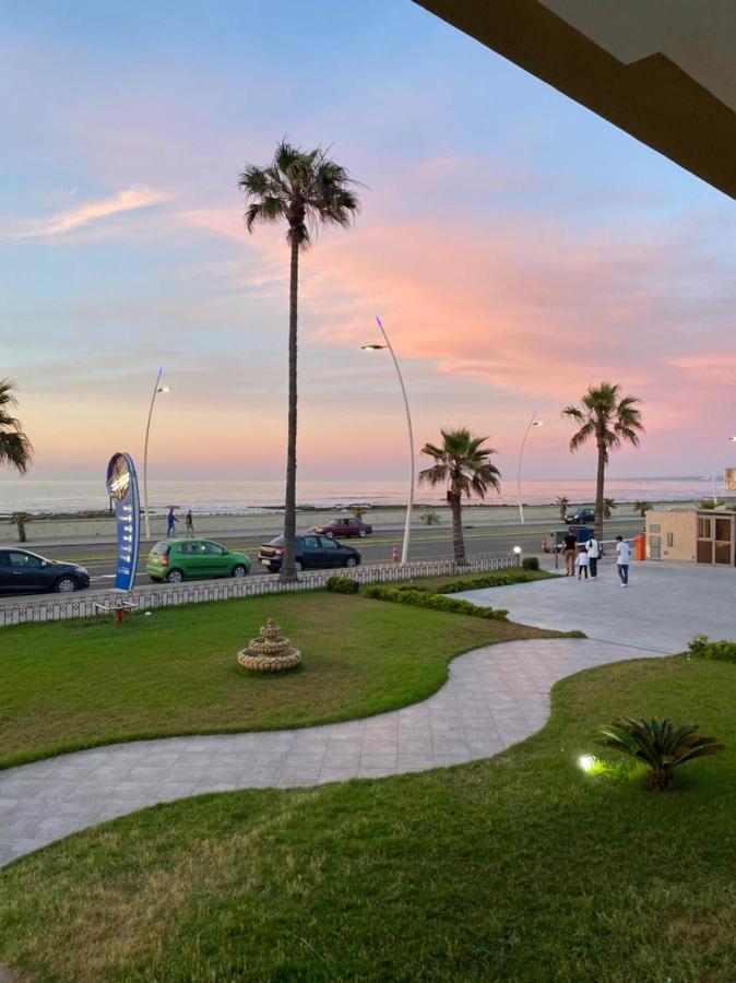 Amwaj Hotel El Jadida Exterior photo