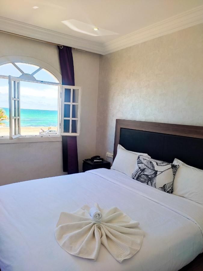 Amwaj Hotel El Jadida Exterior photo